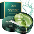 Seaweed Moisturizing Eye Patches (Pack of 1)